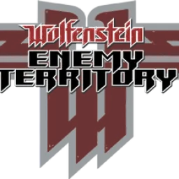 Logo von Enemy Territory