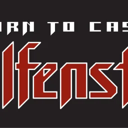 Logo of Return to Castle Wolfenstein